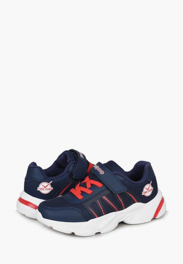 фото Кроссовки timejump