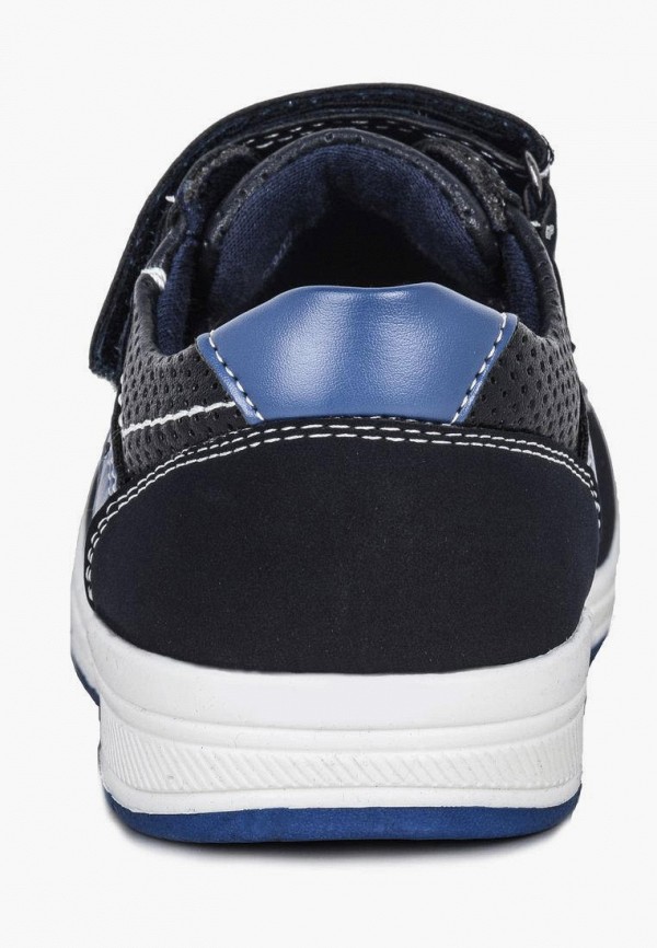 фото Кроссовки biker