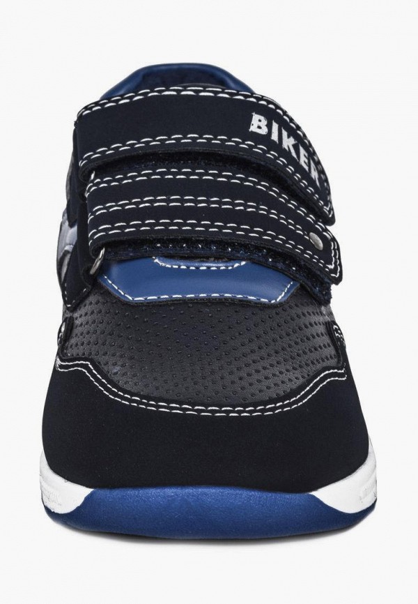 фото Кроссовки biker