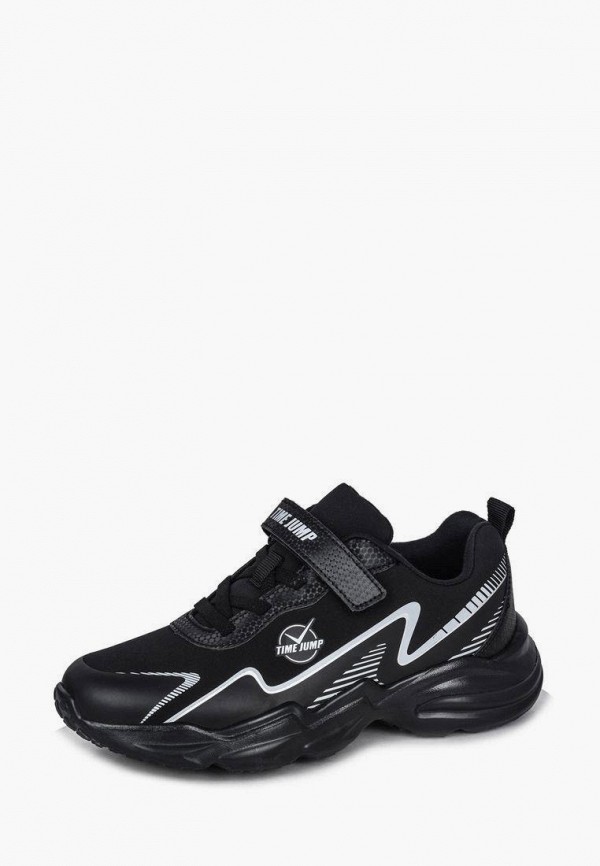 фото Кроссовки timejump