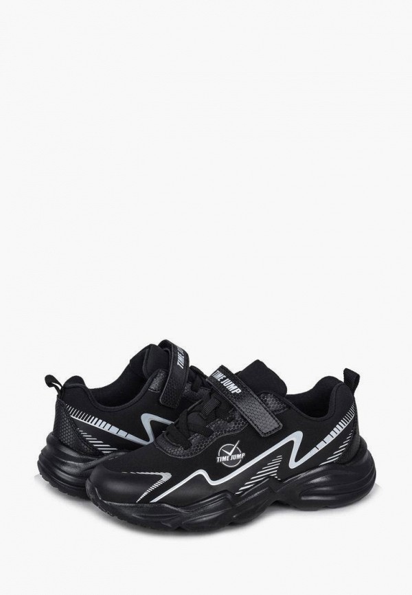 фото Кроссовки timejump
