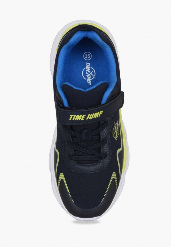 фото Кроссовки timejump