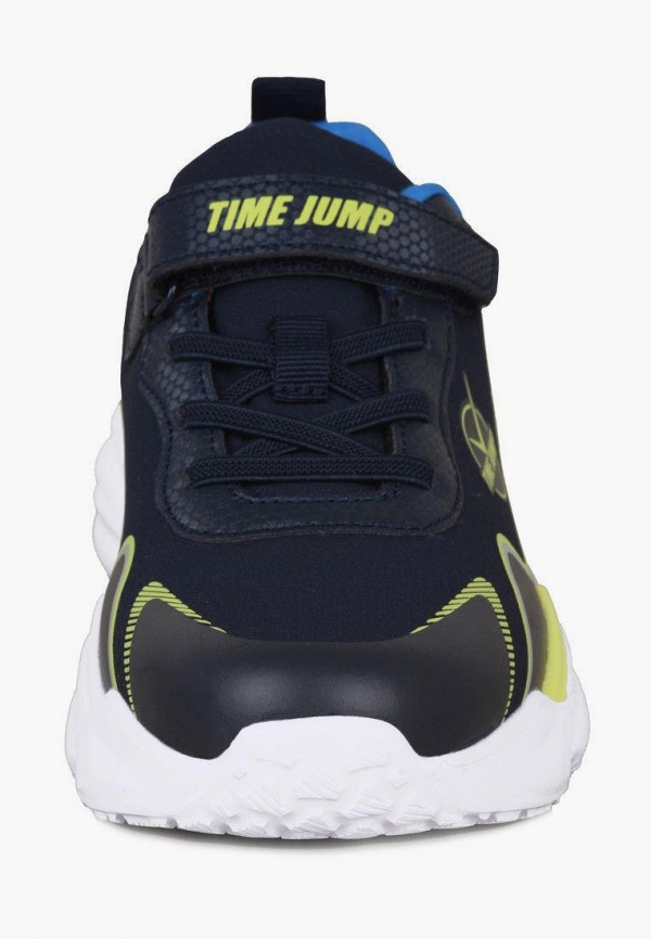 фото Кроссовки timejump