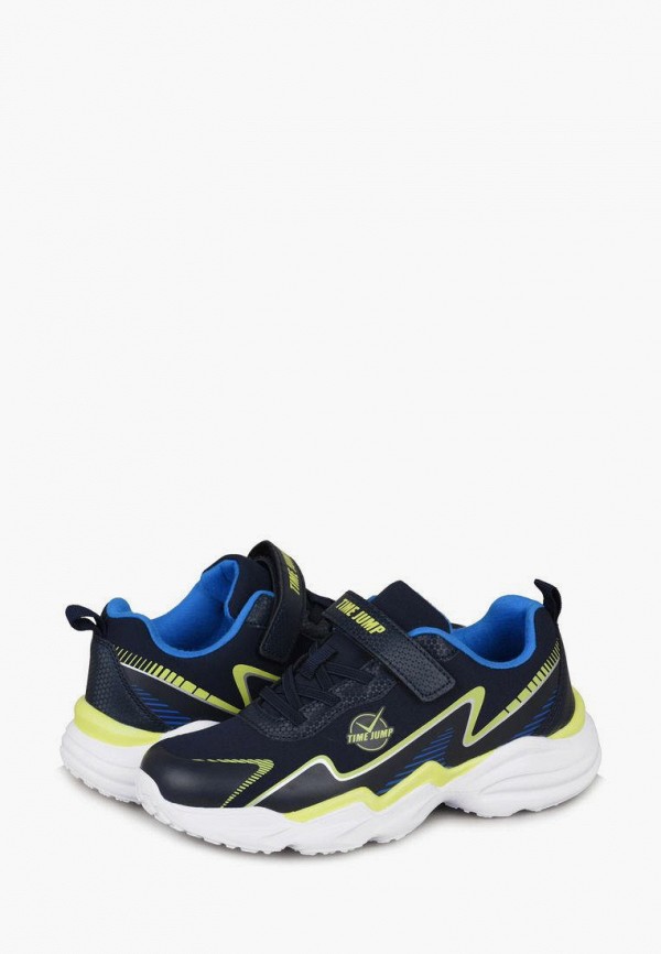 фото Кроссовки timejump