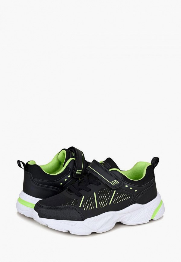 фото Кроссовки timejump