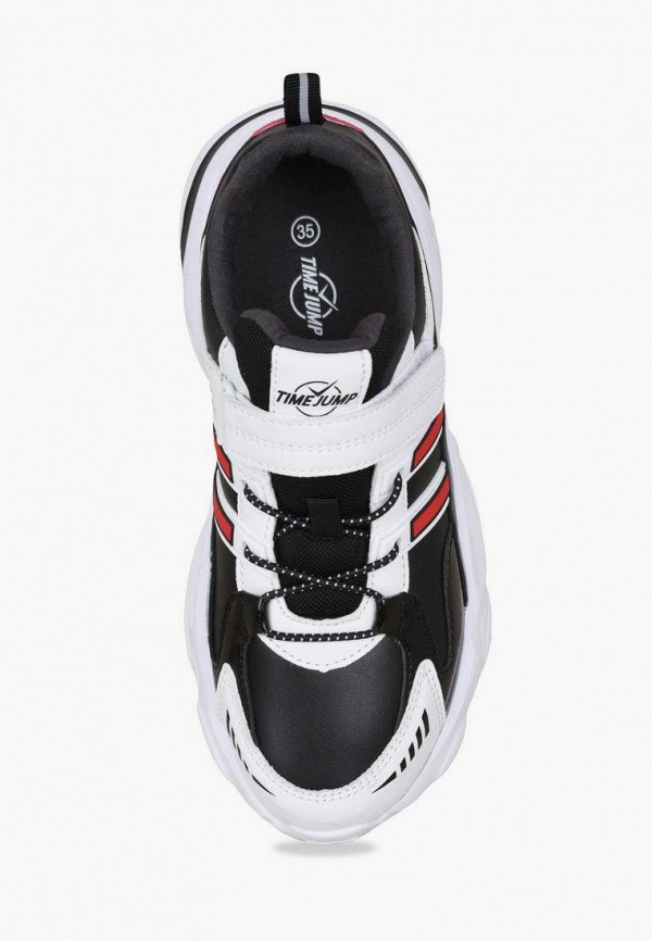 фото Кроссовки timejump