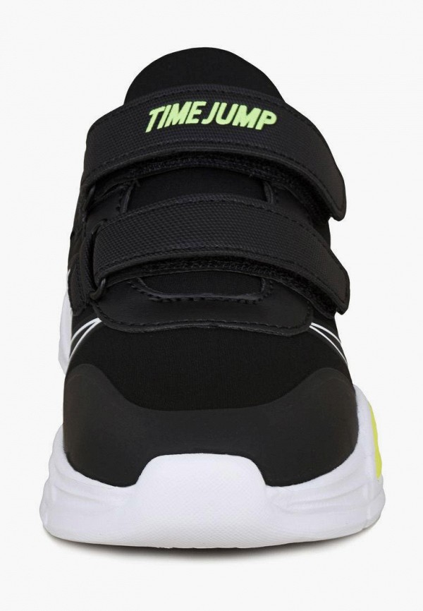 фото Кроссовки timejump