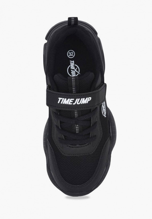 фото Кроссовки timejump
