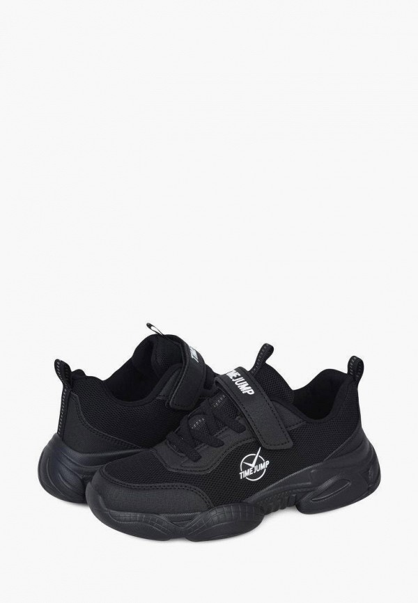 фото Кроссовки timejump