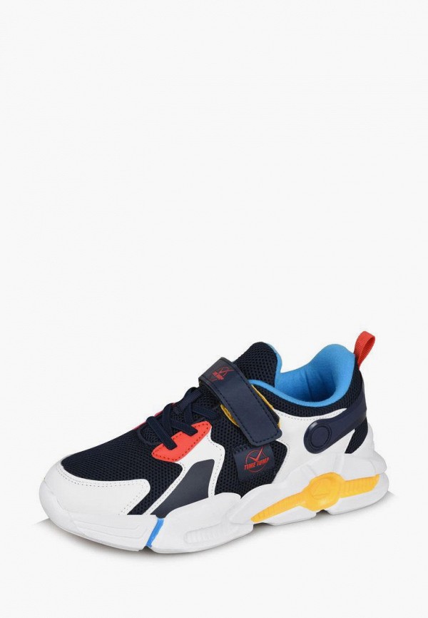фото Кроссовки timejump