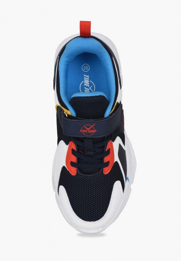 фото Кроссовки timejump