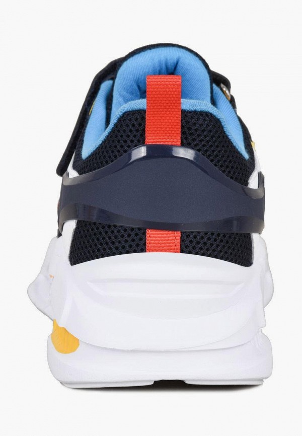 фото Кроссовки timejump