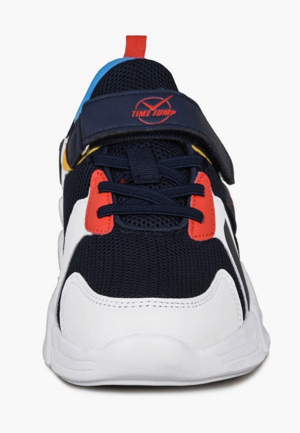 фото Кроссовки timejump