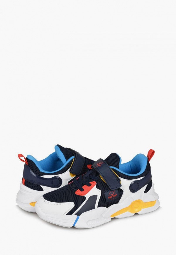 фото Кроссовки timejump