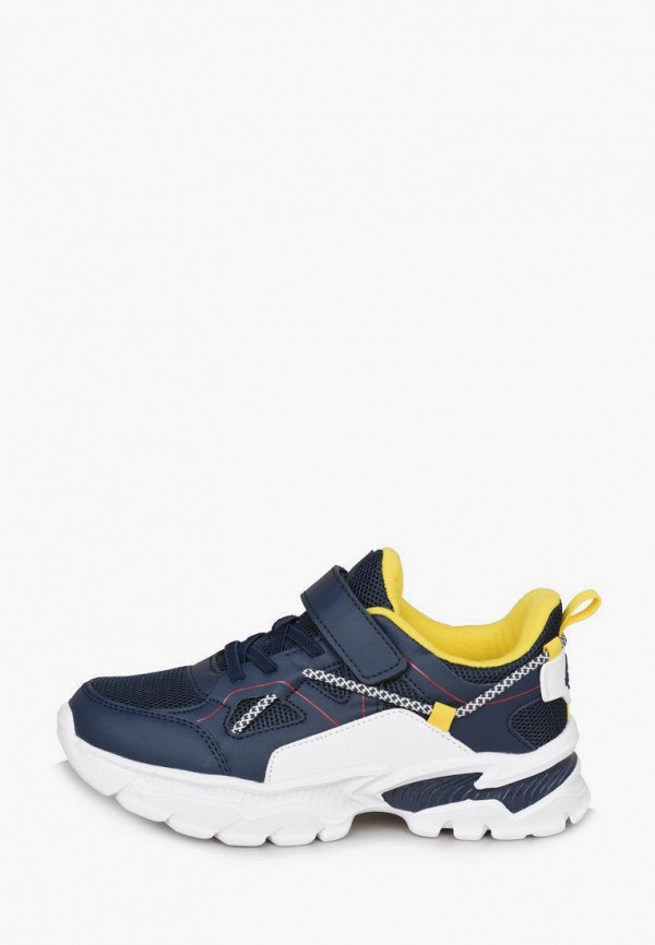 фото Кроссовки timejump