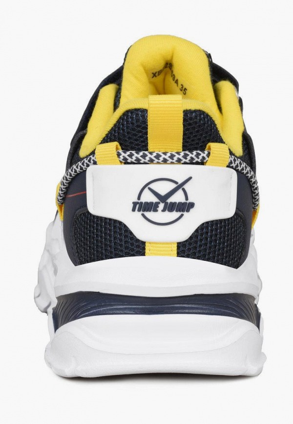 фото Кроссовки timejump