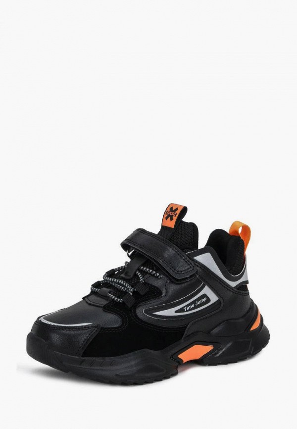 фото Кроссовки timejump
