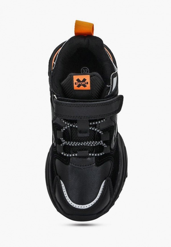 фото Кроссовки timejump