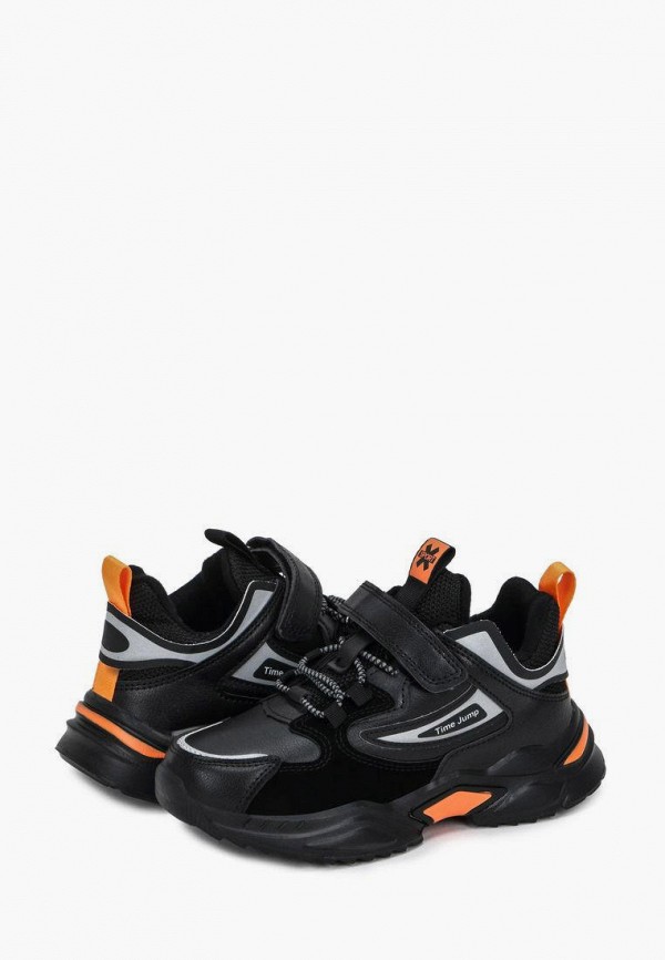 фото Кроссовки timejump