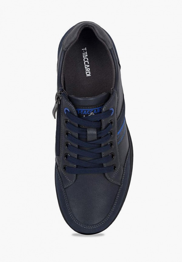 фото Кроссовки t.taccardi