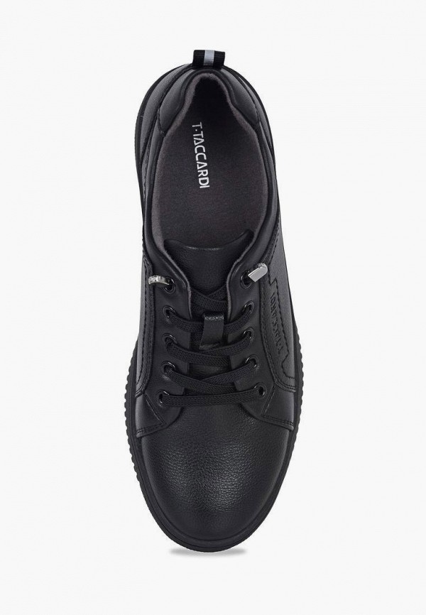 фото Кеды t.taccardi