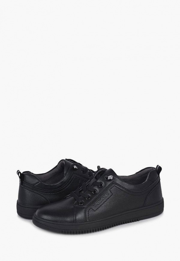 фото Кеды t.taccardi