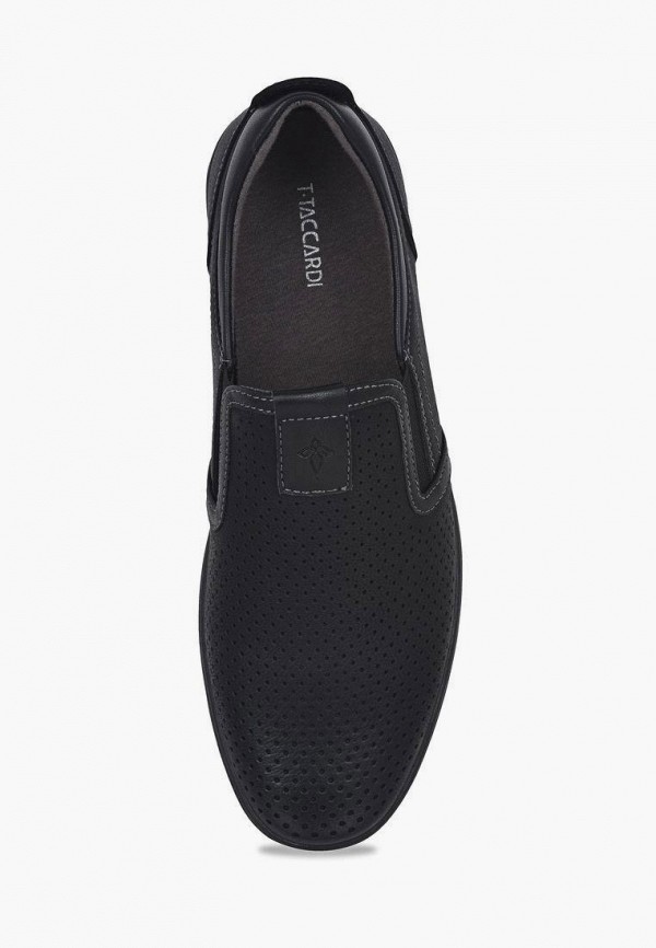 фото Туфли t.taccardi