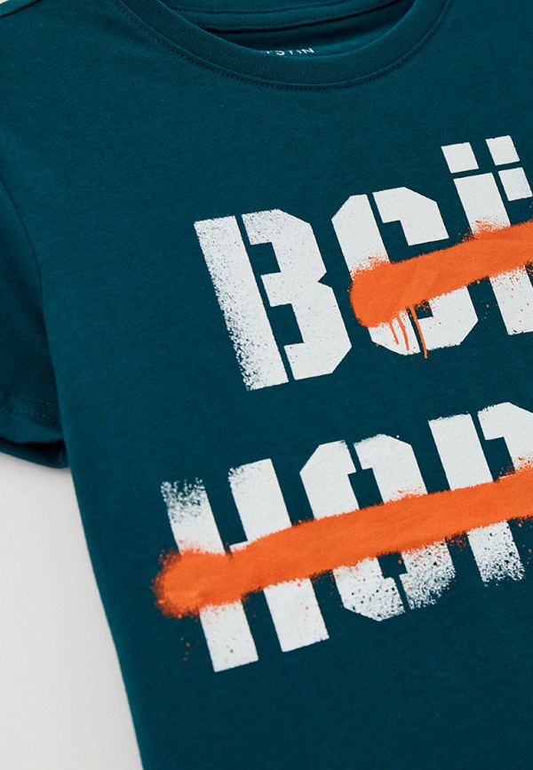 фото Футболка o'stin