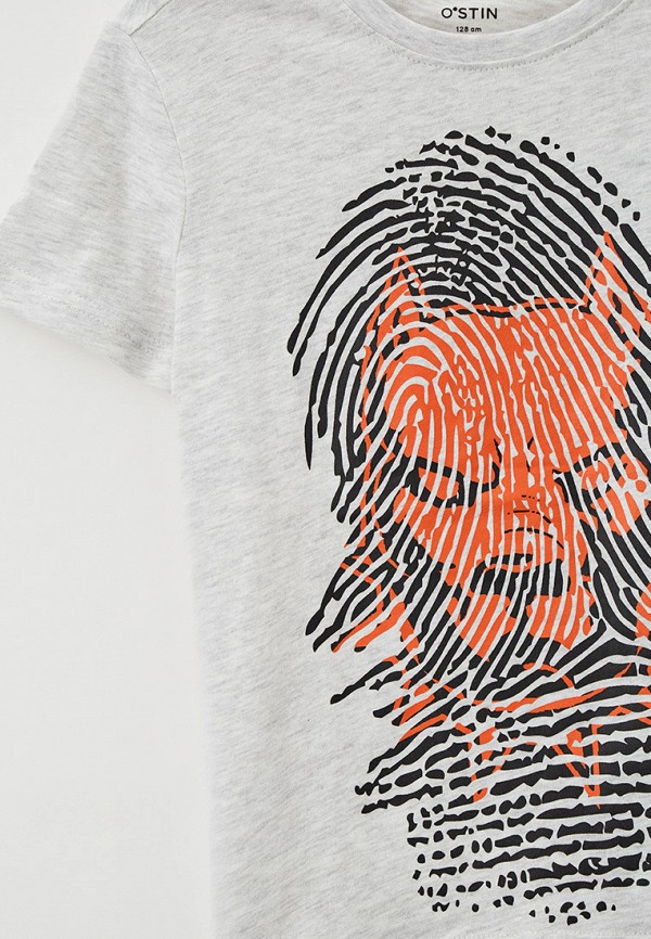 фото Футболка o'stin