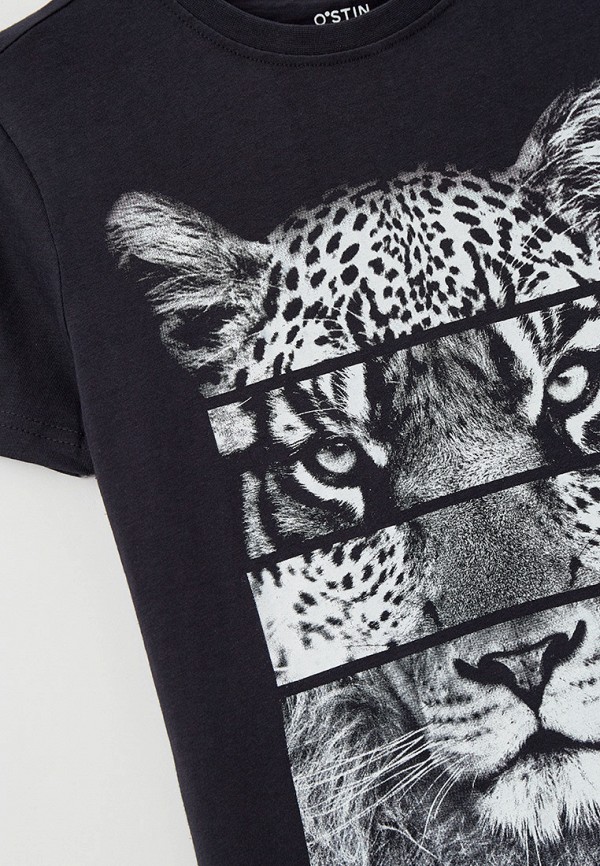 фото Футболка o'stin