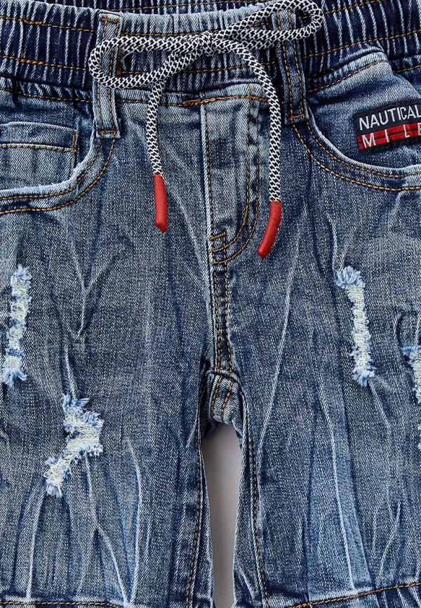 фото Шорты джинсовые playtoday