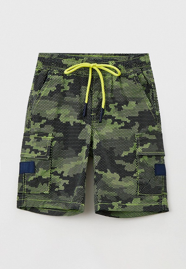 фото Шорты playtoday