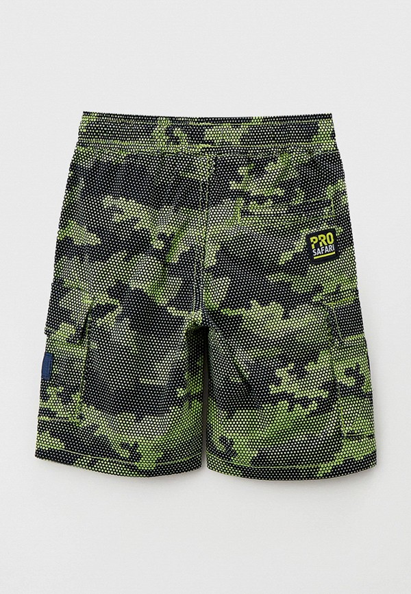 фото Шорты playtoday