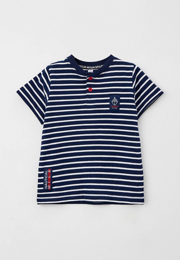 фото Футболка playtoday