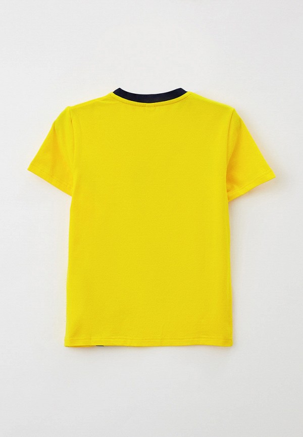 фото Футболка playtoday