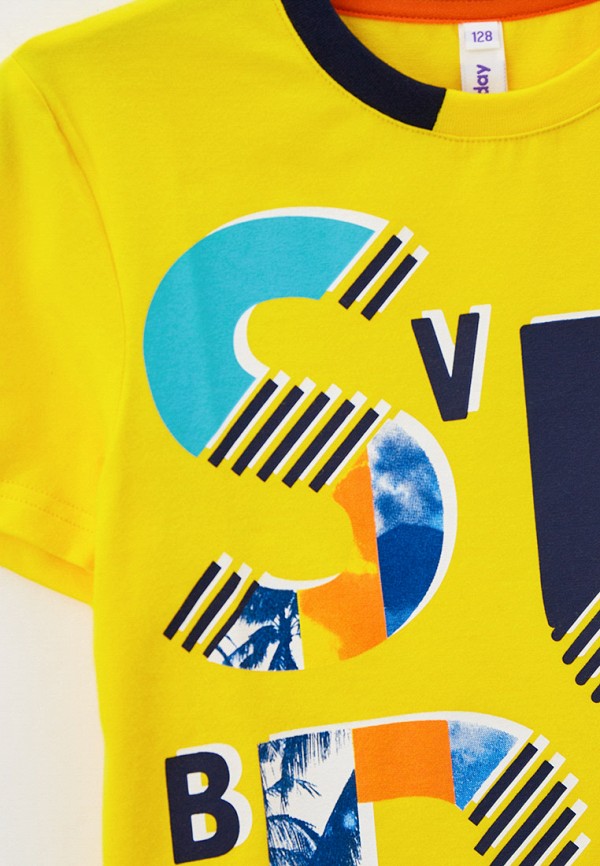 фото Футболка playtoday