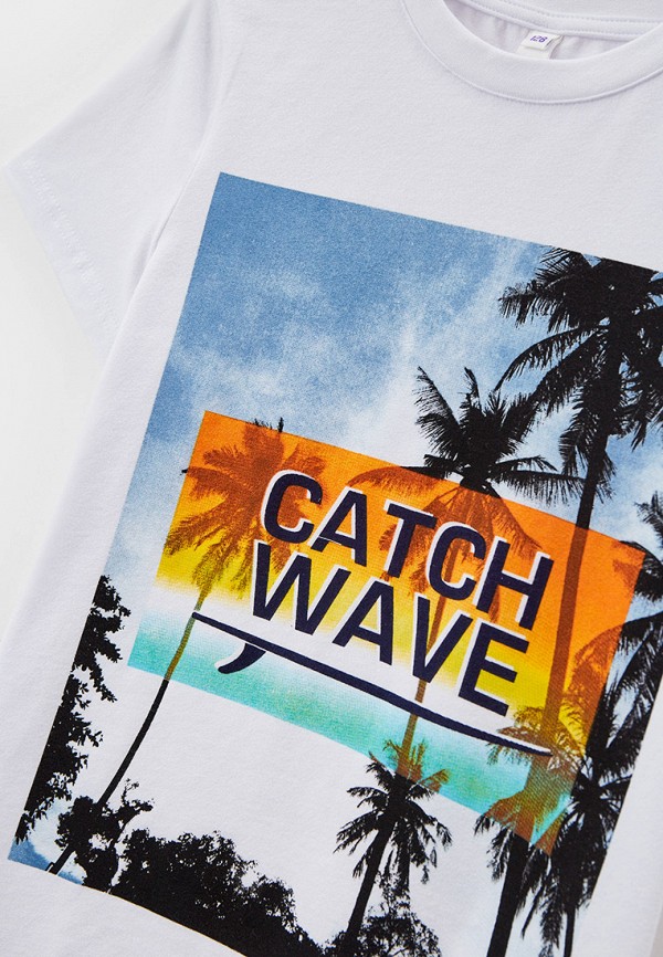 фото Футболка playtoday