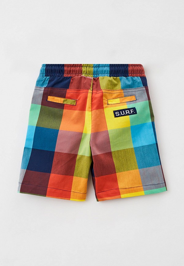 фото Шорты playtoday