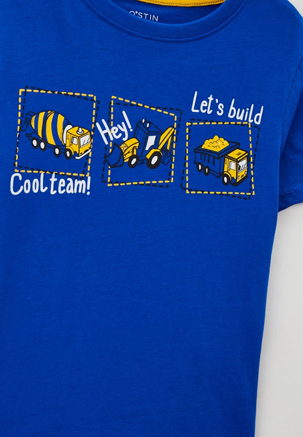 фото Футболка o'stin