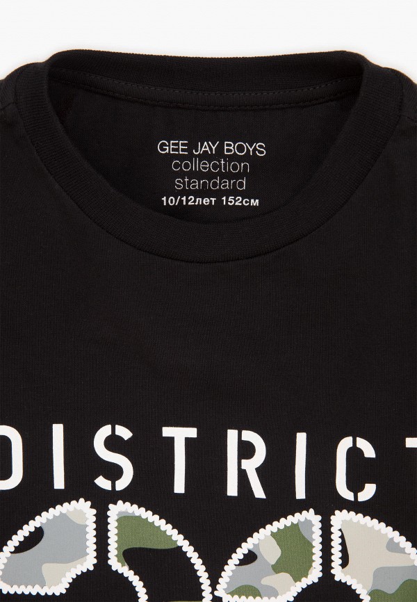 фото Футболка gloria jeans