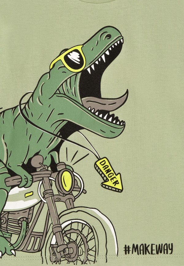 фото Футболка gloria jeans