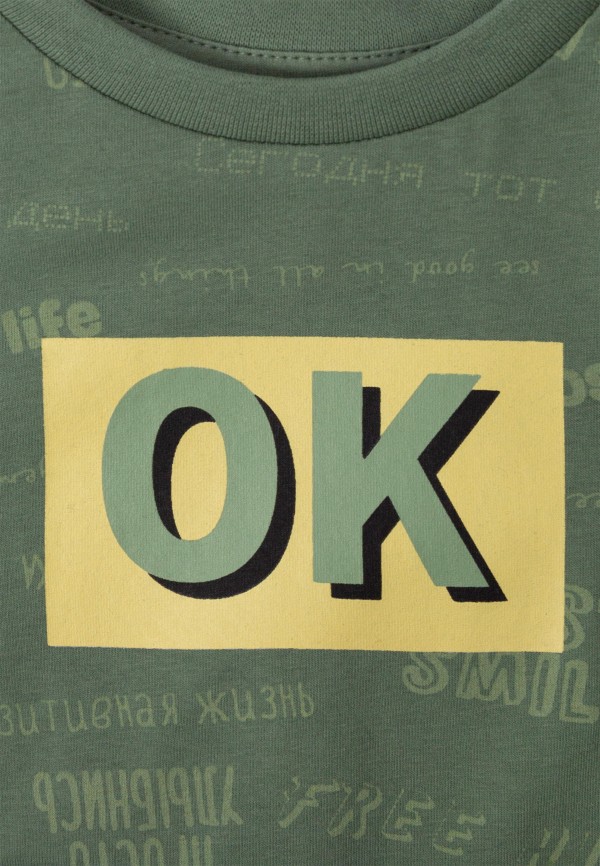 фото Футболка gloria jeans