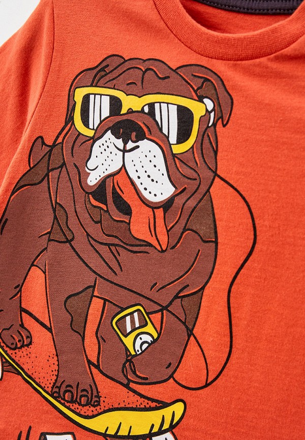 фото Футболка gloria jeans