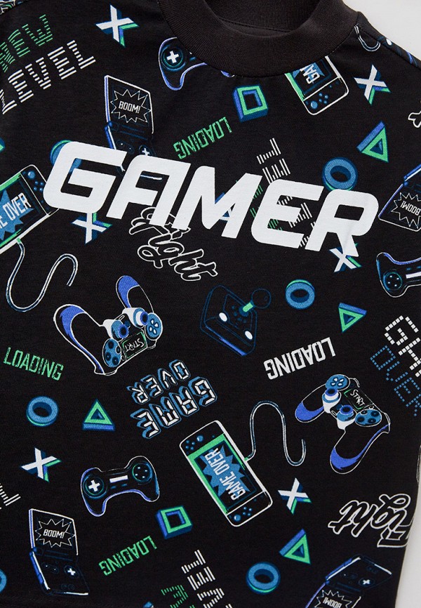 фото Футболка gloria jeans