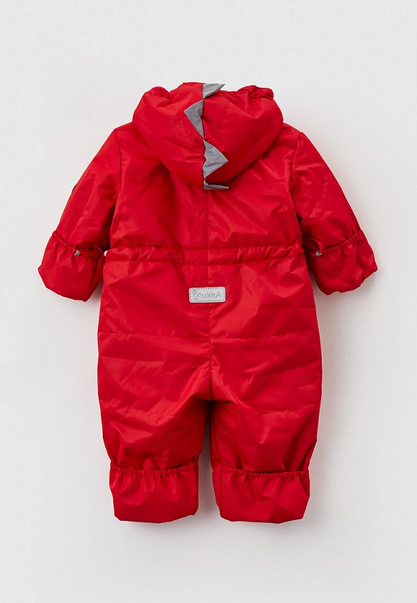 фото Комбинезон утепленный zukka