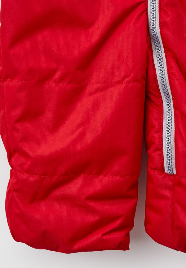 фото Комбинезон утепленный zukka