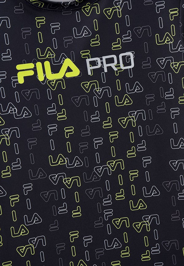 фото Футболка спортивная fila
