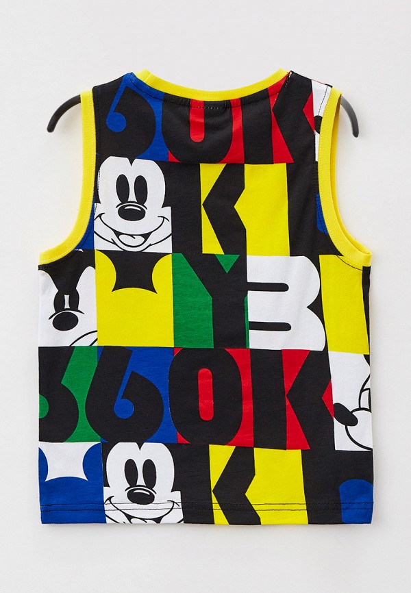 фото Майка и шорты playtoday