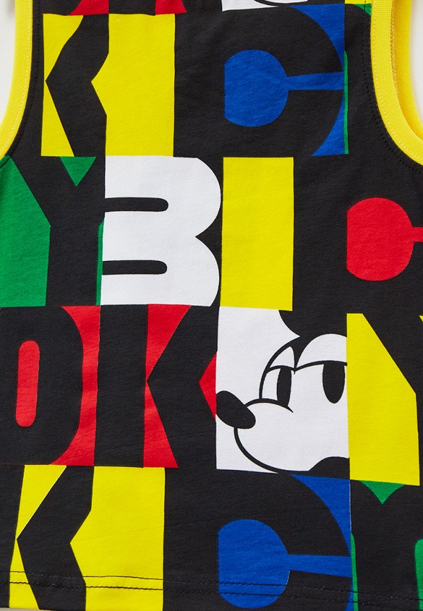 фото Майка и шорты playtoday