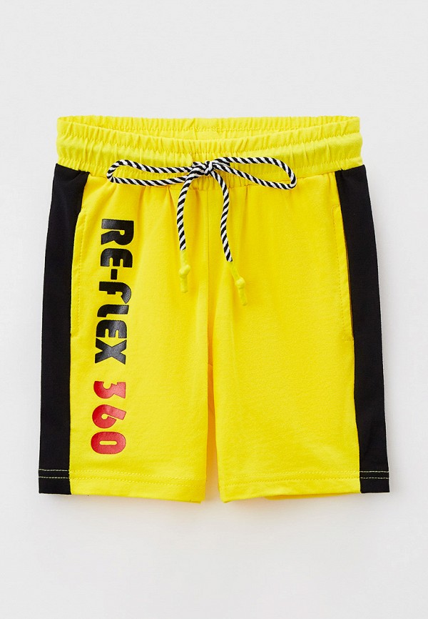 фото Майка и шорты playtoday